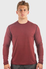 Men's Essential SoftTECH™ Long Sleeve