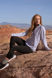 Women's HEATR® Frost Relaxed Fit Pull Over