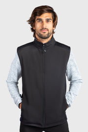 Thermal Windstop Vest