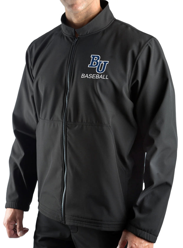 Bethel Arctic Windstop Full Zip Thermal Jacket