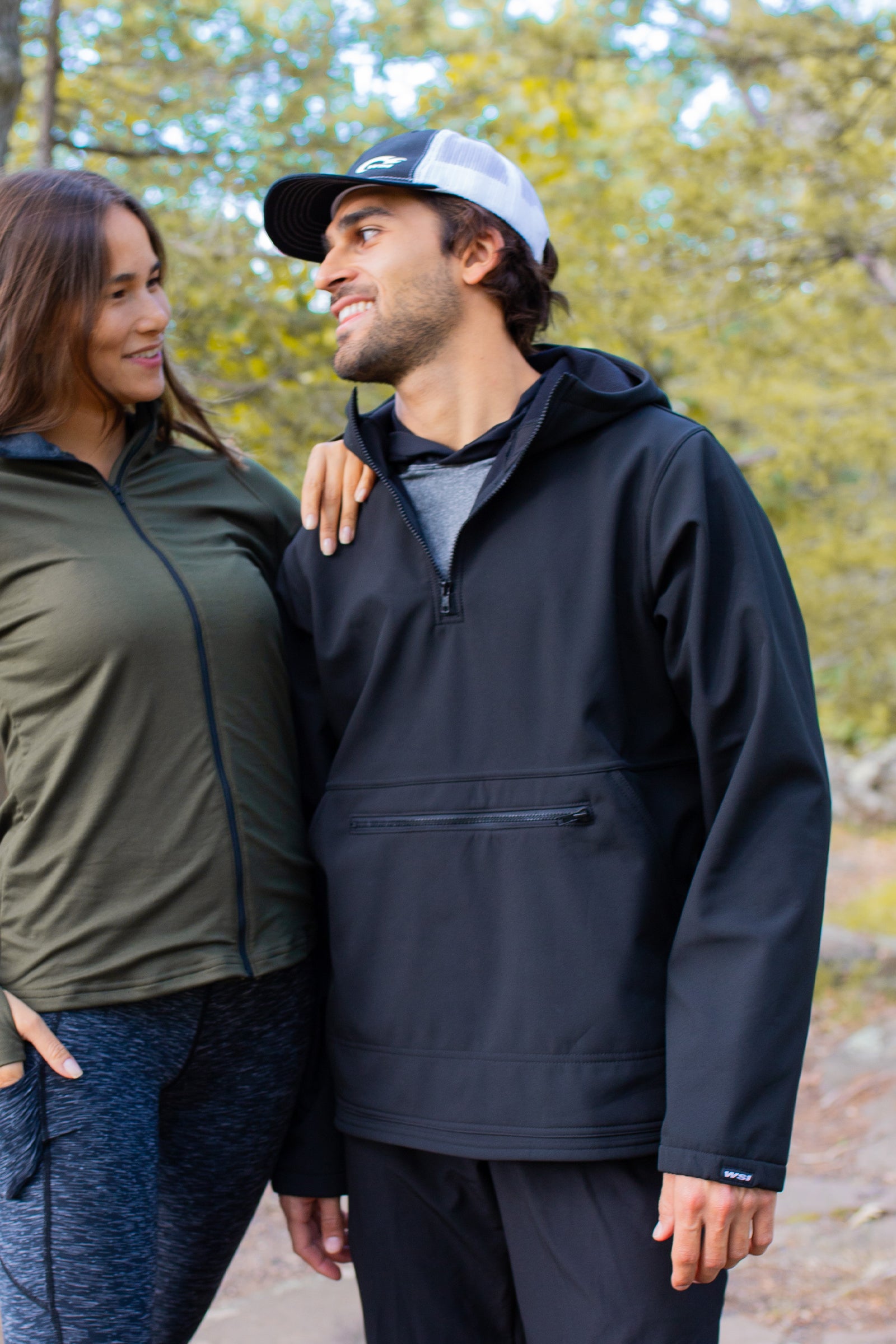 Arctic Windstop Thermal Jacket – WSI Sportswear