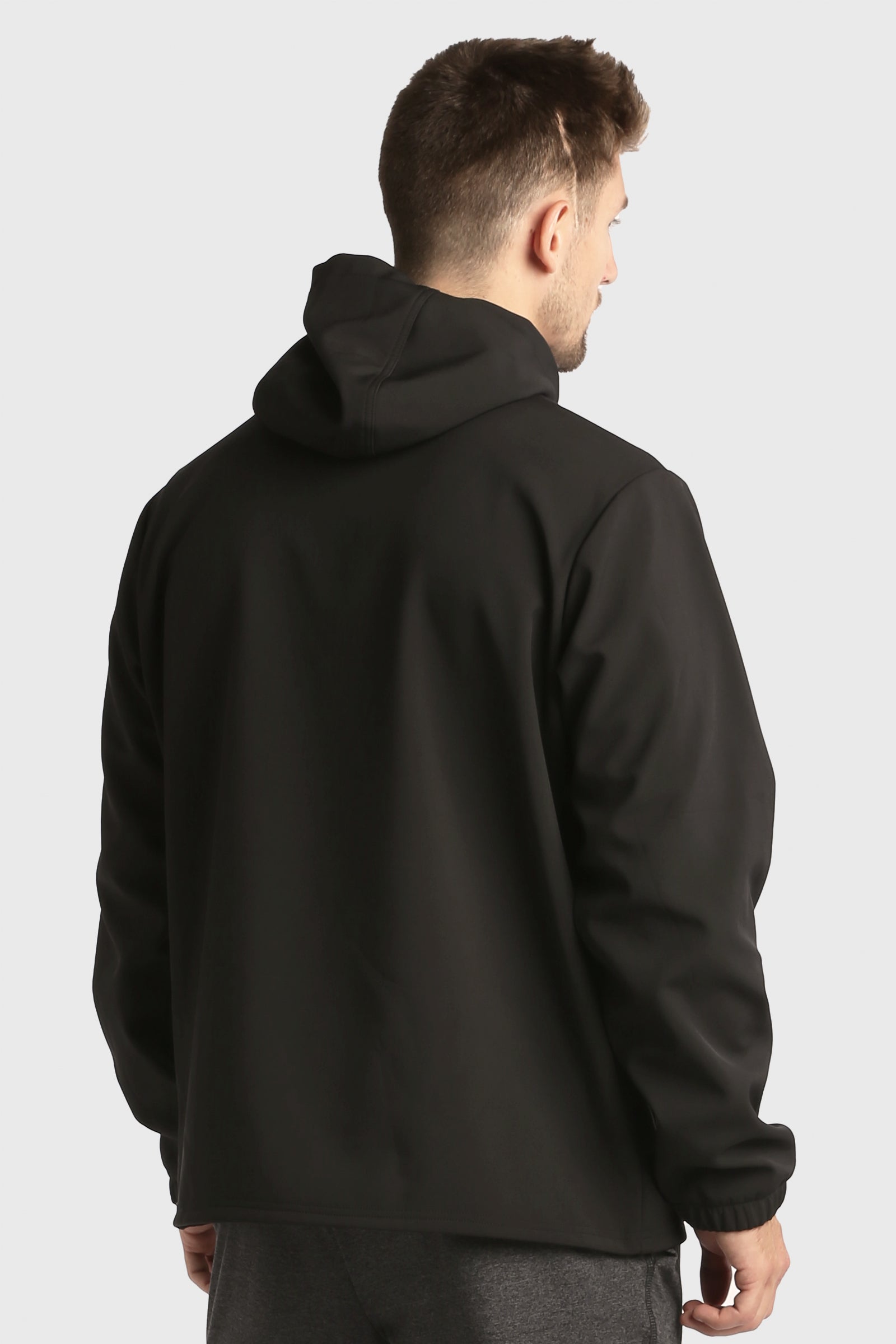 Arctic Windstop Thermal Jacket – WSI Sportswear