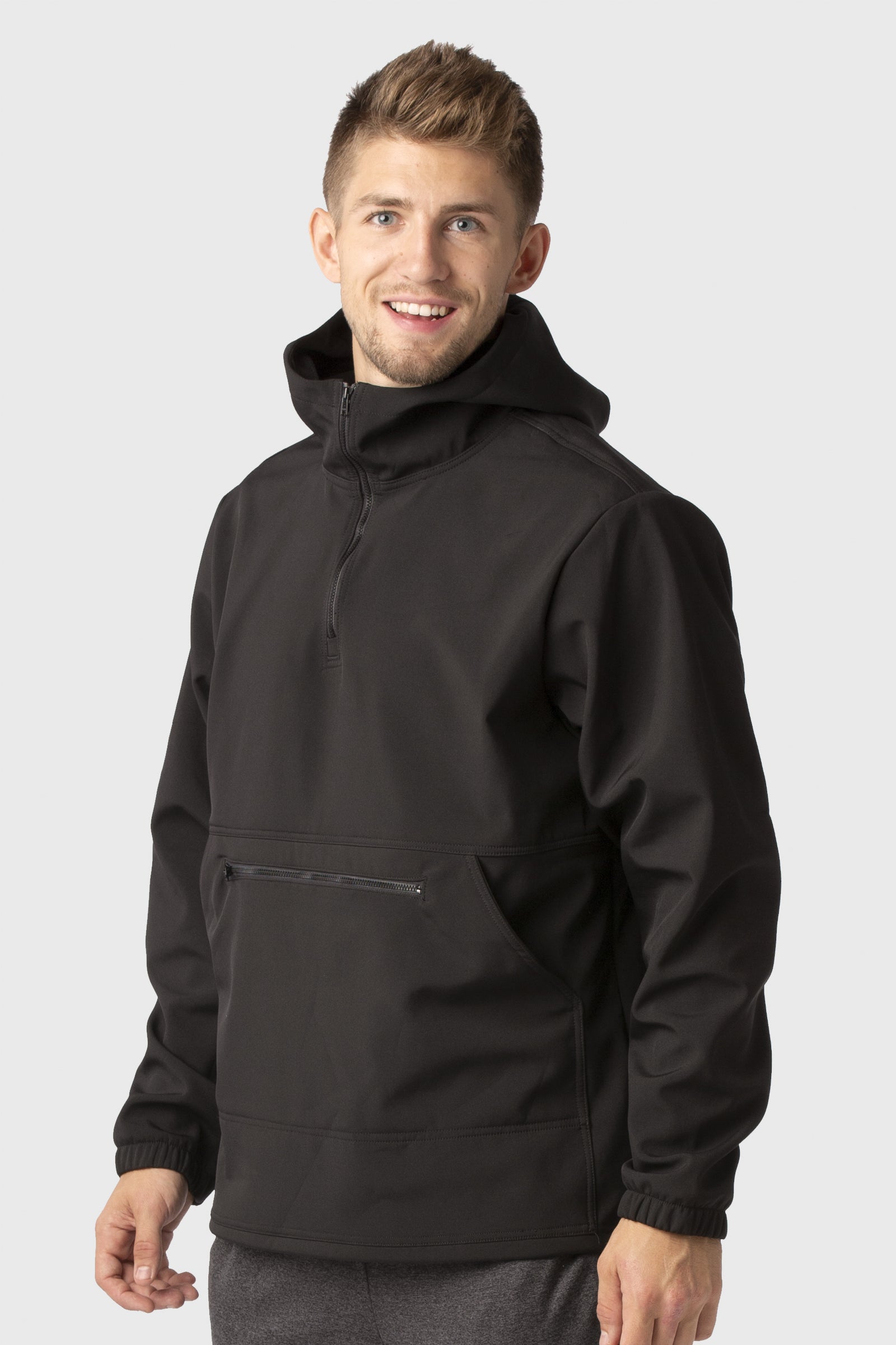 Arctic Windstop Thermal Jacket