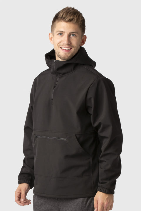 Arctic Windstop Thermal Jacket
