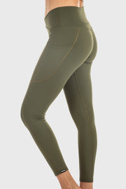 Motion Cross Over Legging