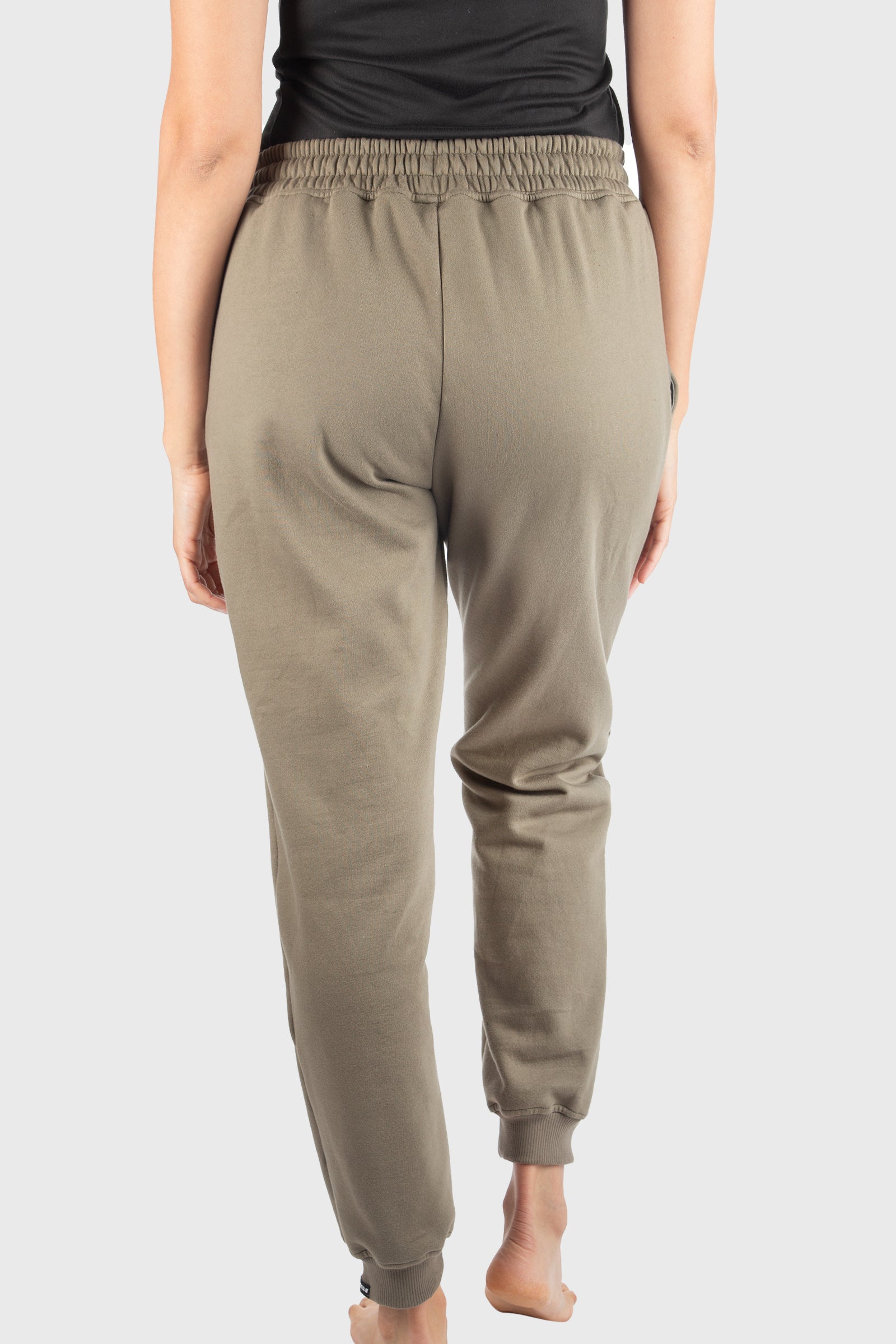 Highland Fleece Sweatpant