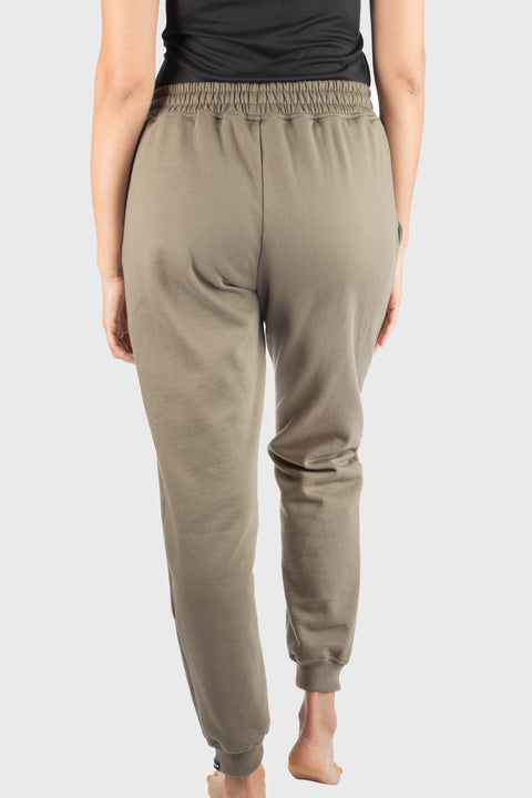 HIGHLAND FLEECE SWEATPANT