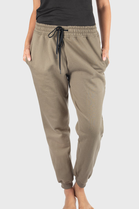 HIGHLAND FLEECE SWEATPANT