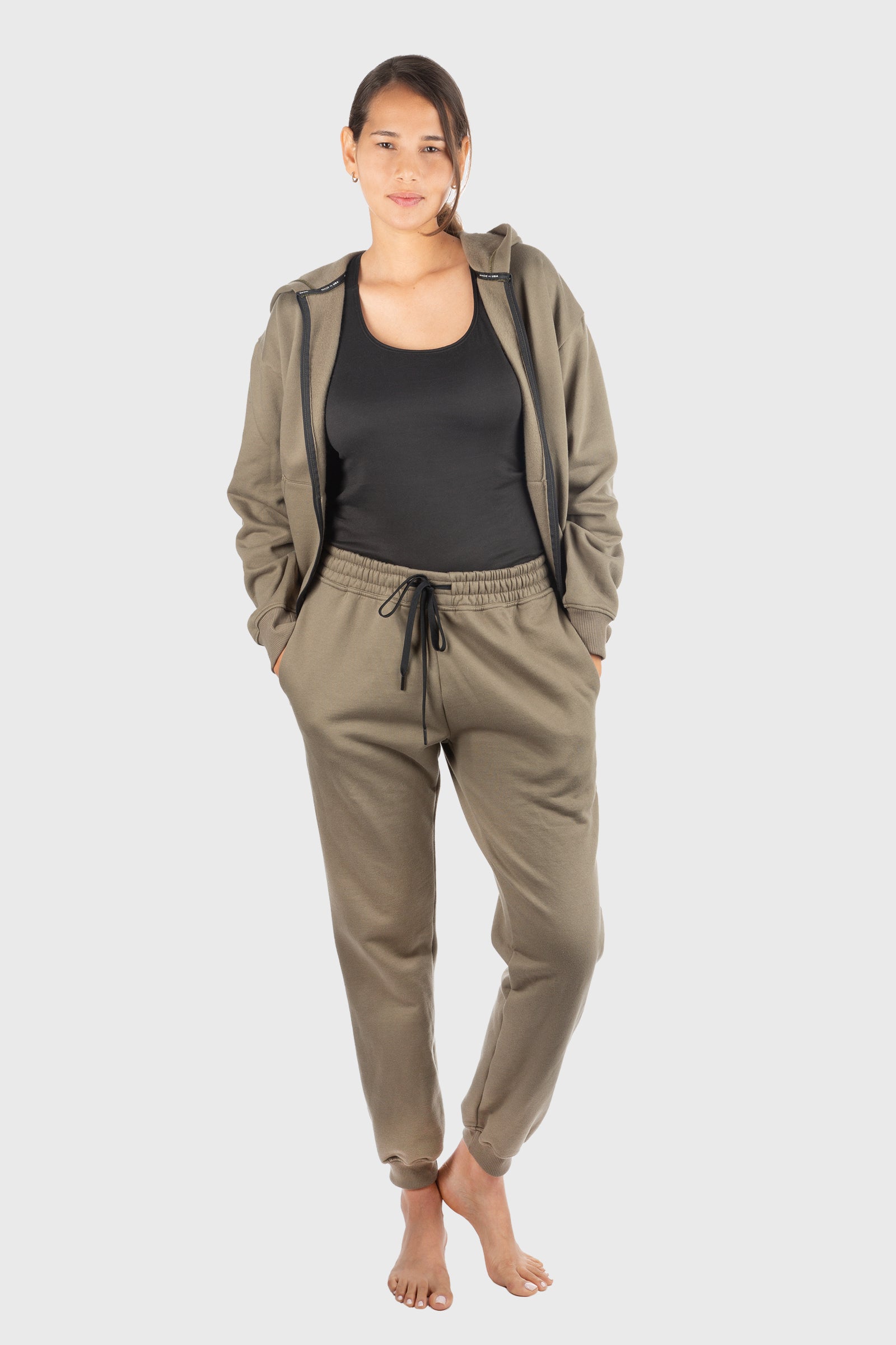 Highland Fleece Sweatpant