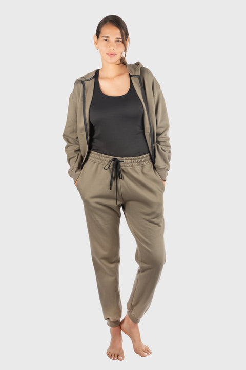 HIGHLAND FLEECE SWEATPANT
