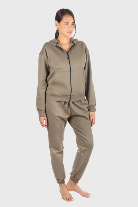 HIGHLAND FLEECE SWEATPANT