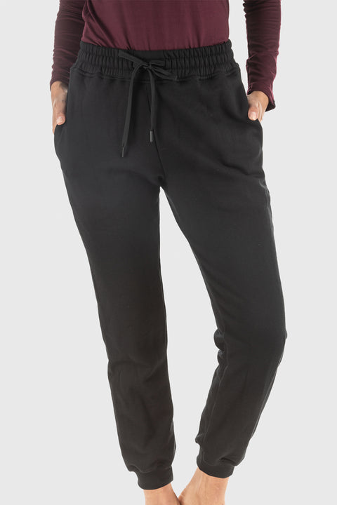 Highland Fleece Sweatpant