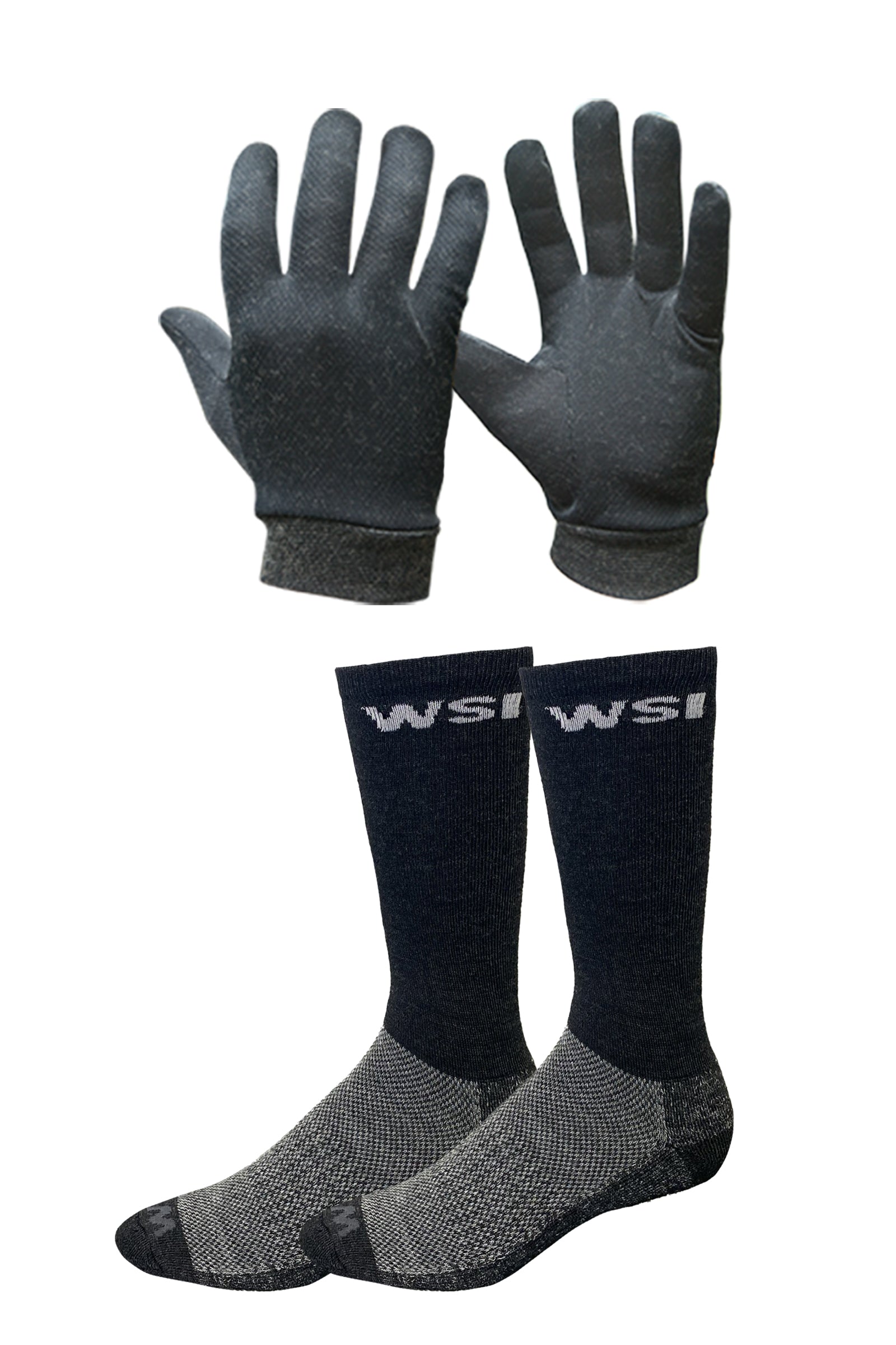 Bundle Up HEATR® Accessories Pack