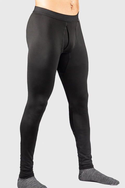 Thermal PolarWikMax™ Pants With Fly