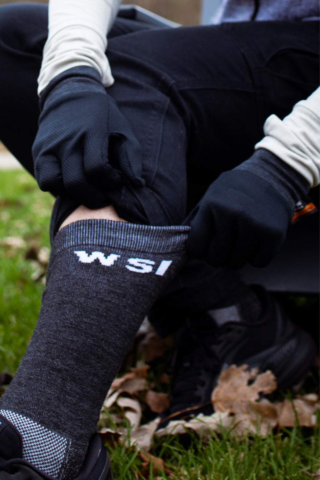 Arctic HEATR® Socks