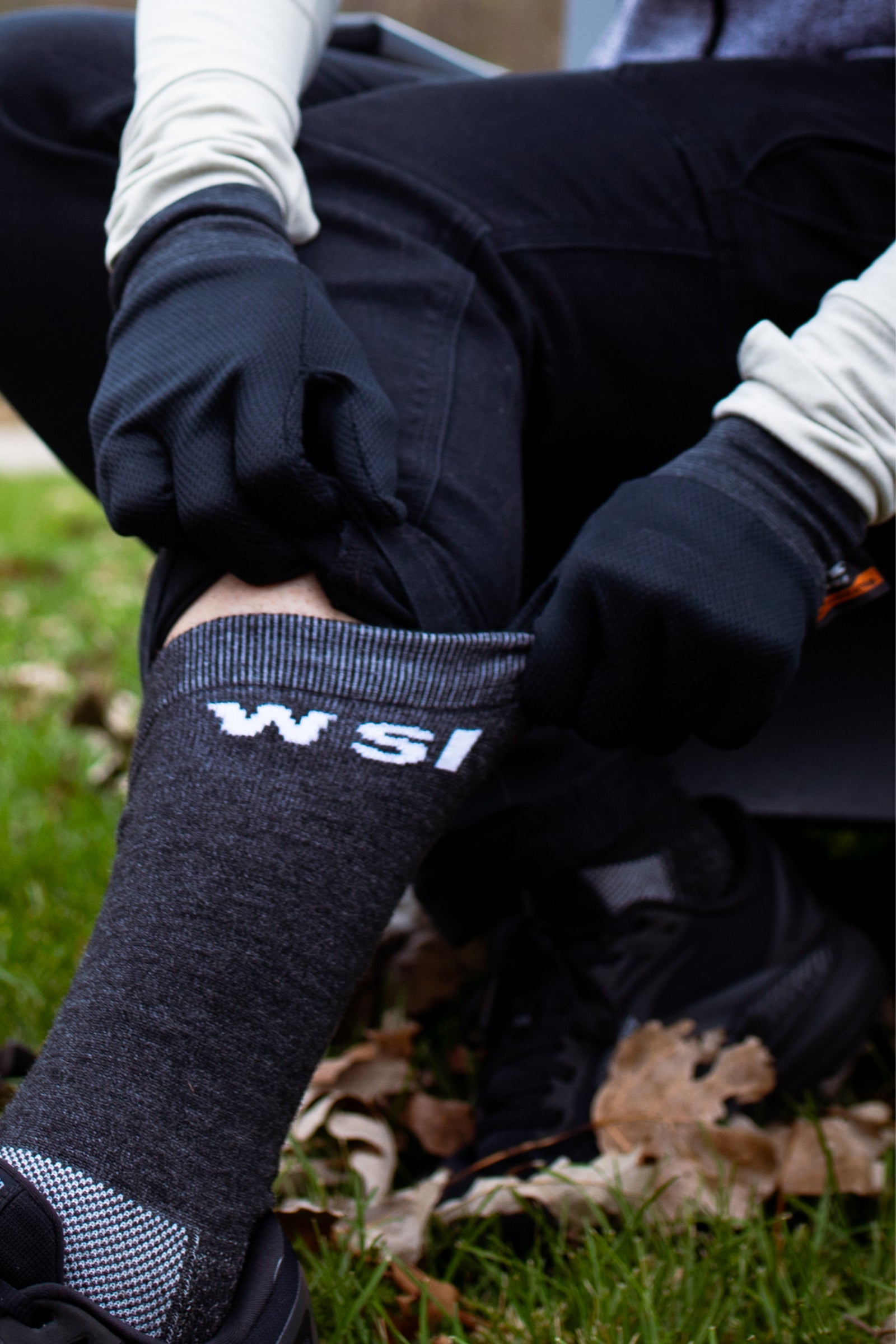 Arctic HEATR® Socks