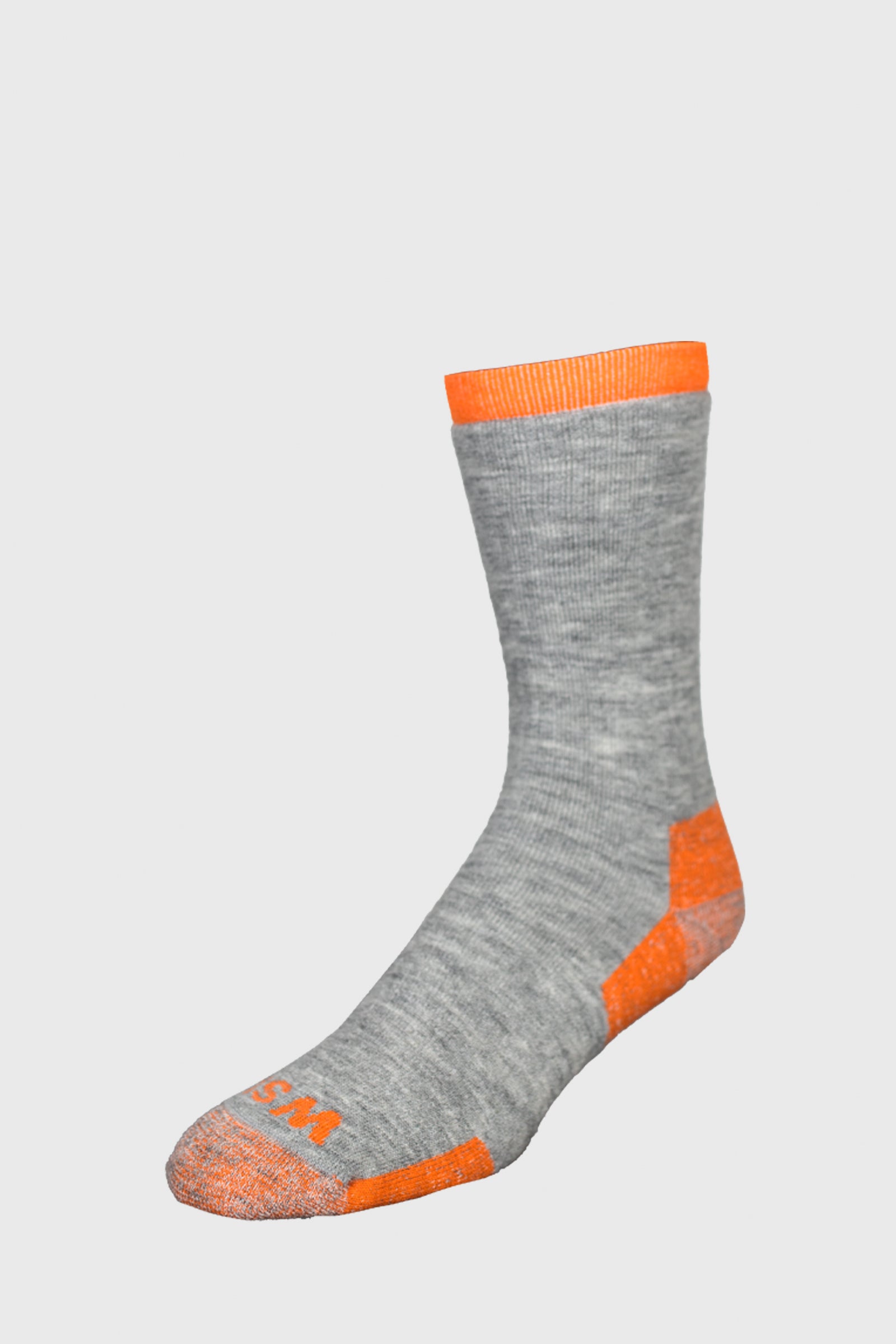 HEATR® Pioneer Sock