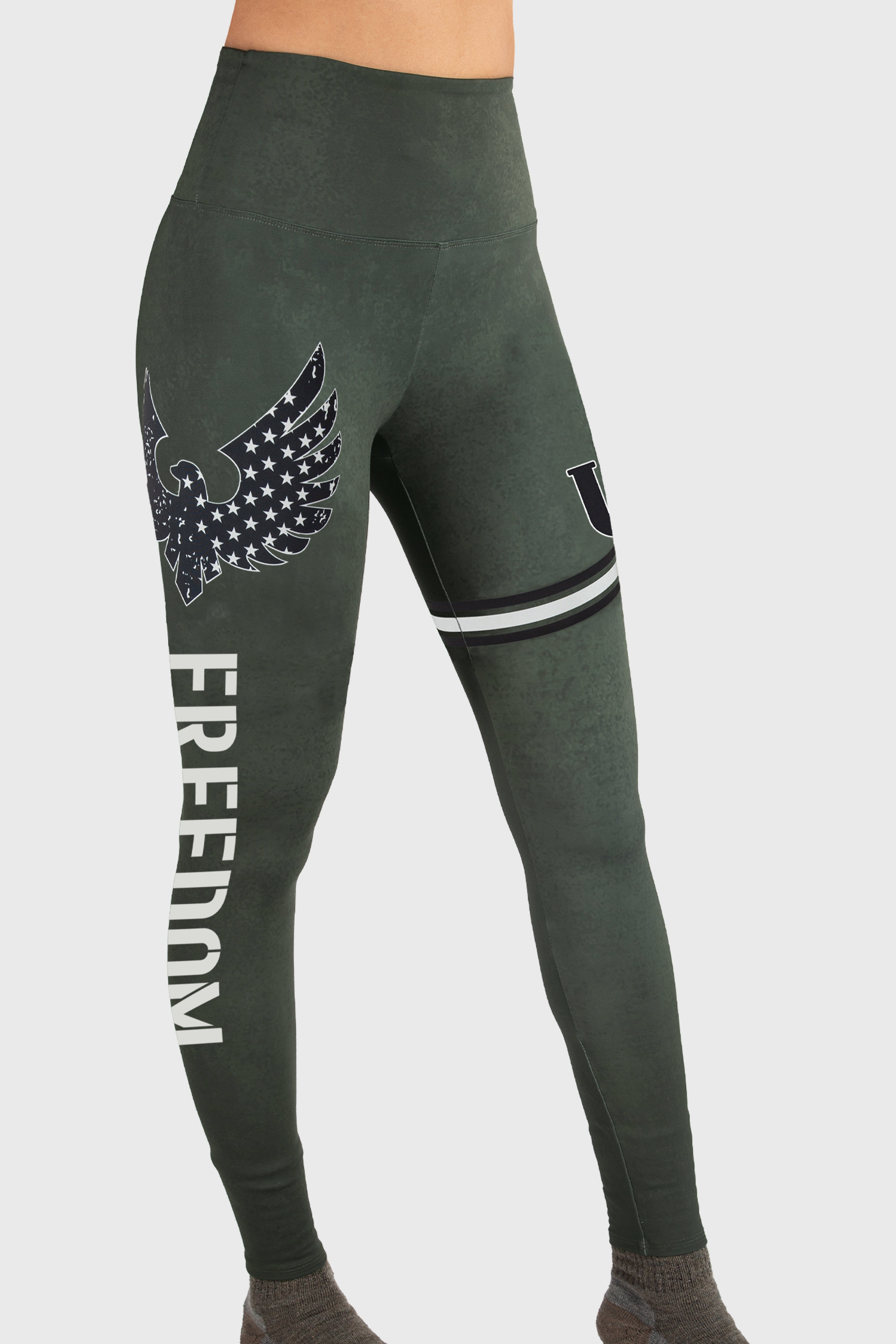 Freedom USA Legging