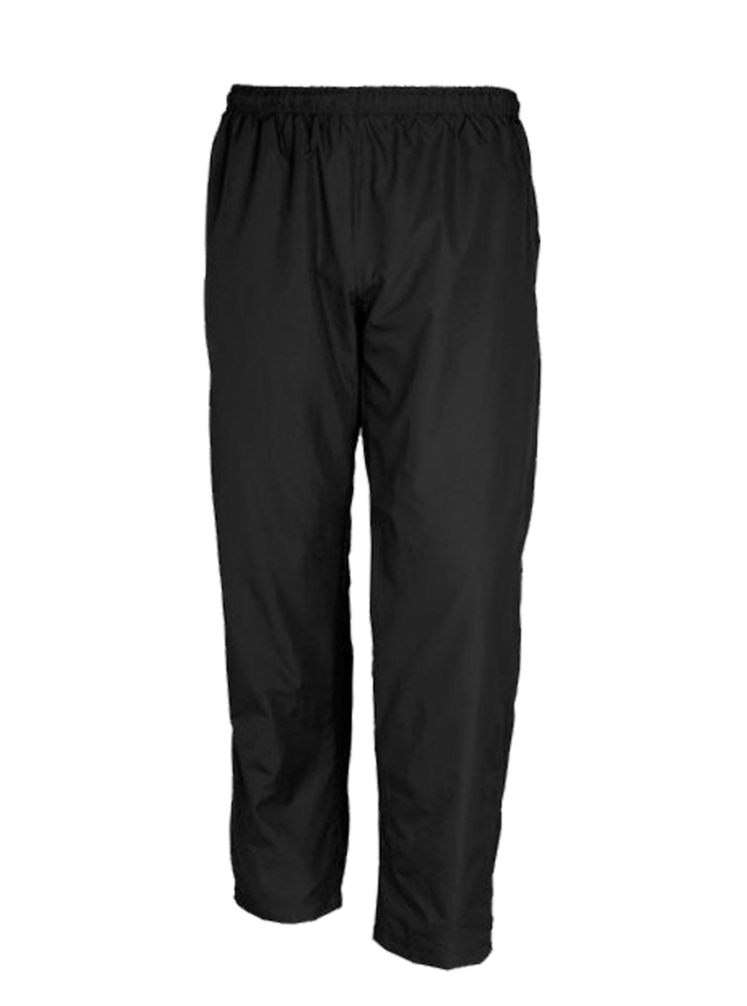 Windstop Tear Away Velcro Thermal Pant – WSI Sportswear