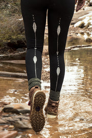 ProWikMax™  Archery Leggings