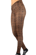 Artemis Chevron Arrow ProWikMax™ Legging