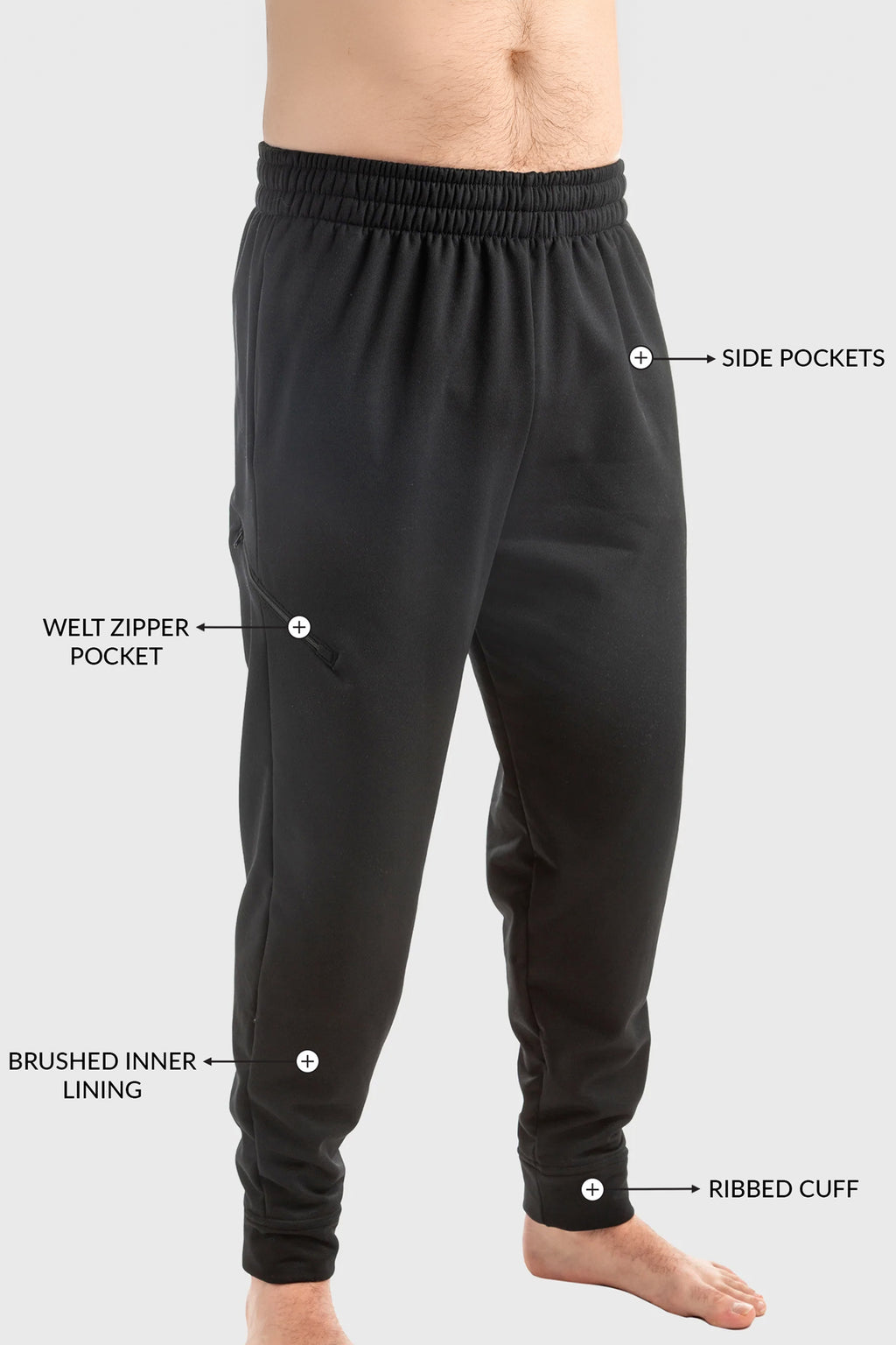 Highland Fleece Sweatpant