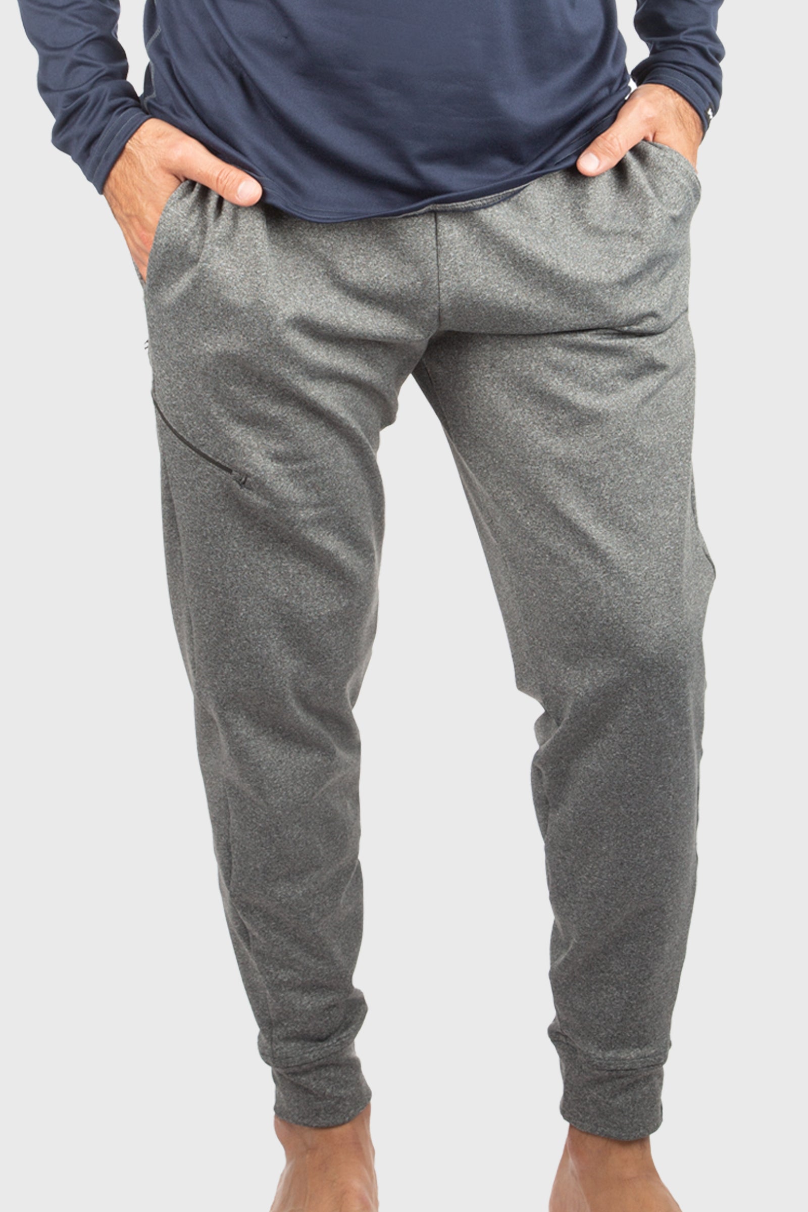 ProWikMax™  Fleece Sweatpant