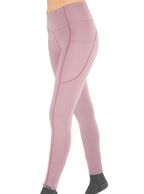 Mauve Activloops™ // Hampton Legging Set