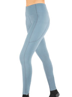 Hamptons Pocketed Legging