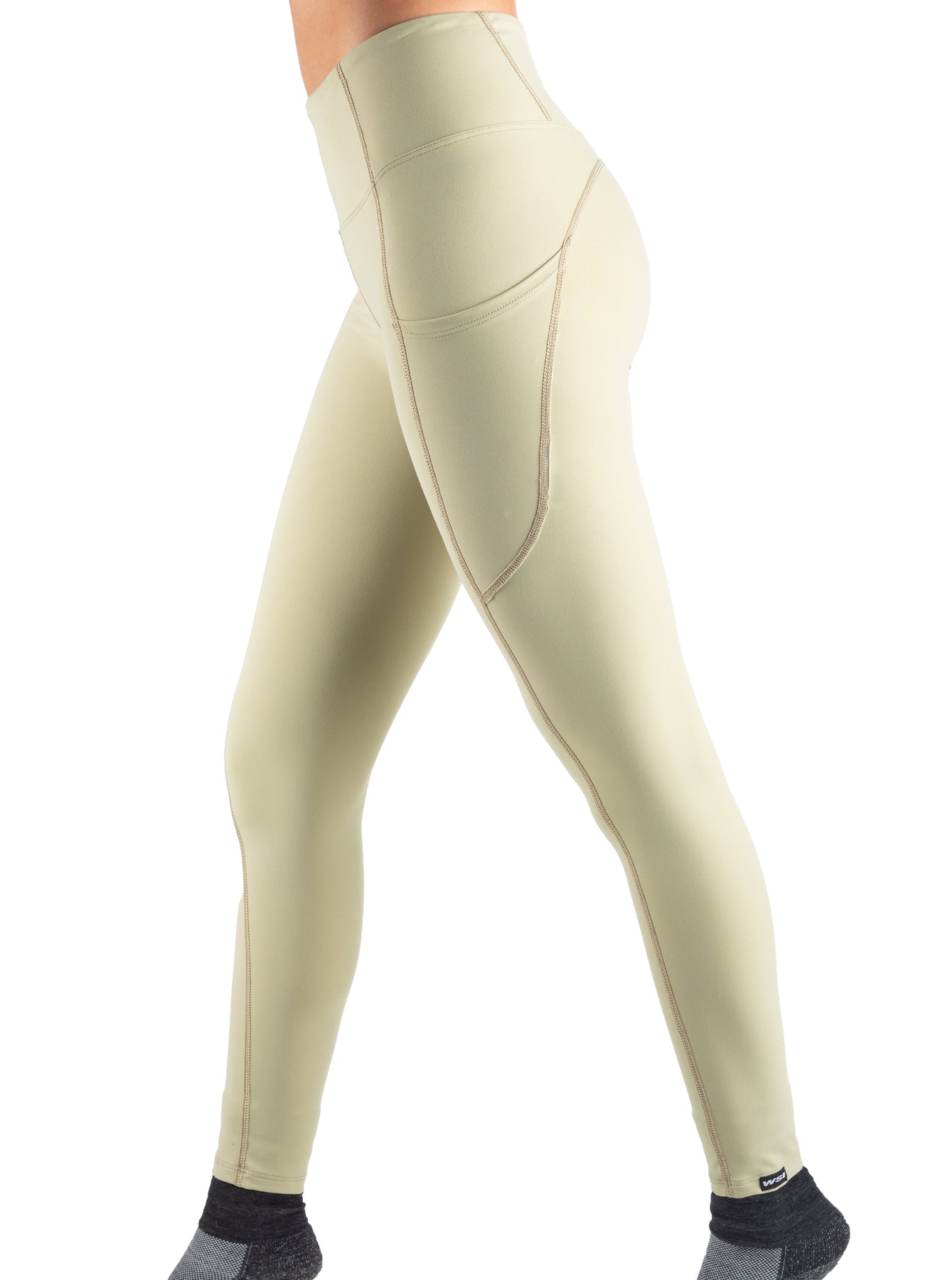 Tek Gear Leggings Womens Size Large Green Yellow Activewear Athletic  Running - General Maintenance & Diagnostics Ltd
