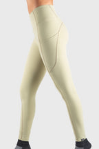Hamptons Pocketed Legging