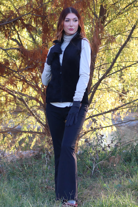 Elevate Flare Legging