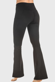 Elevate Flare Legging