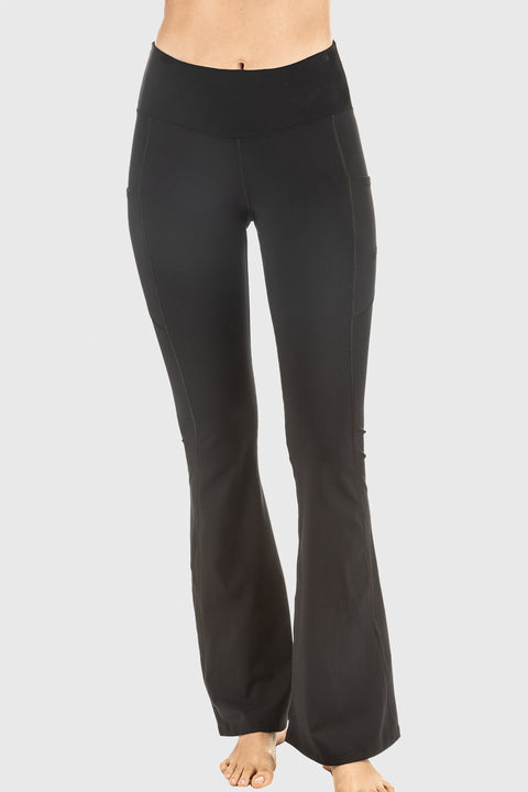 Elevate Flare Legging