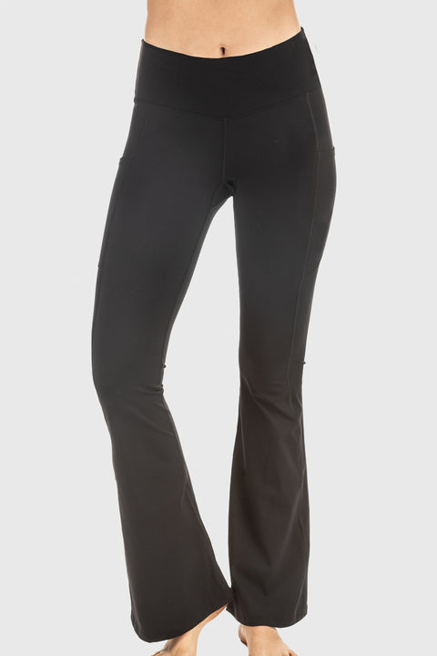 Elevate Flare Legging