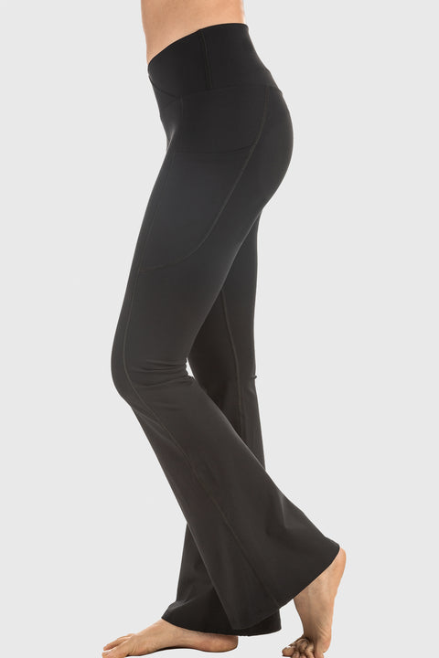 Elevate Flare Legging