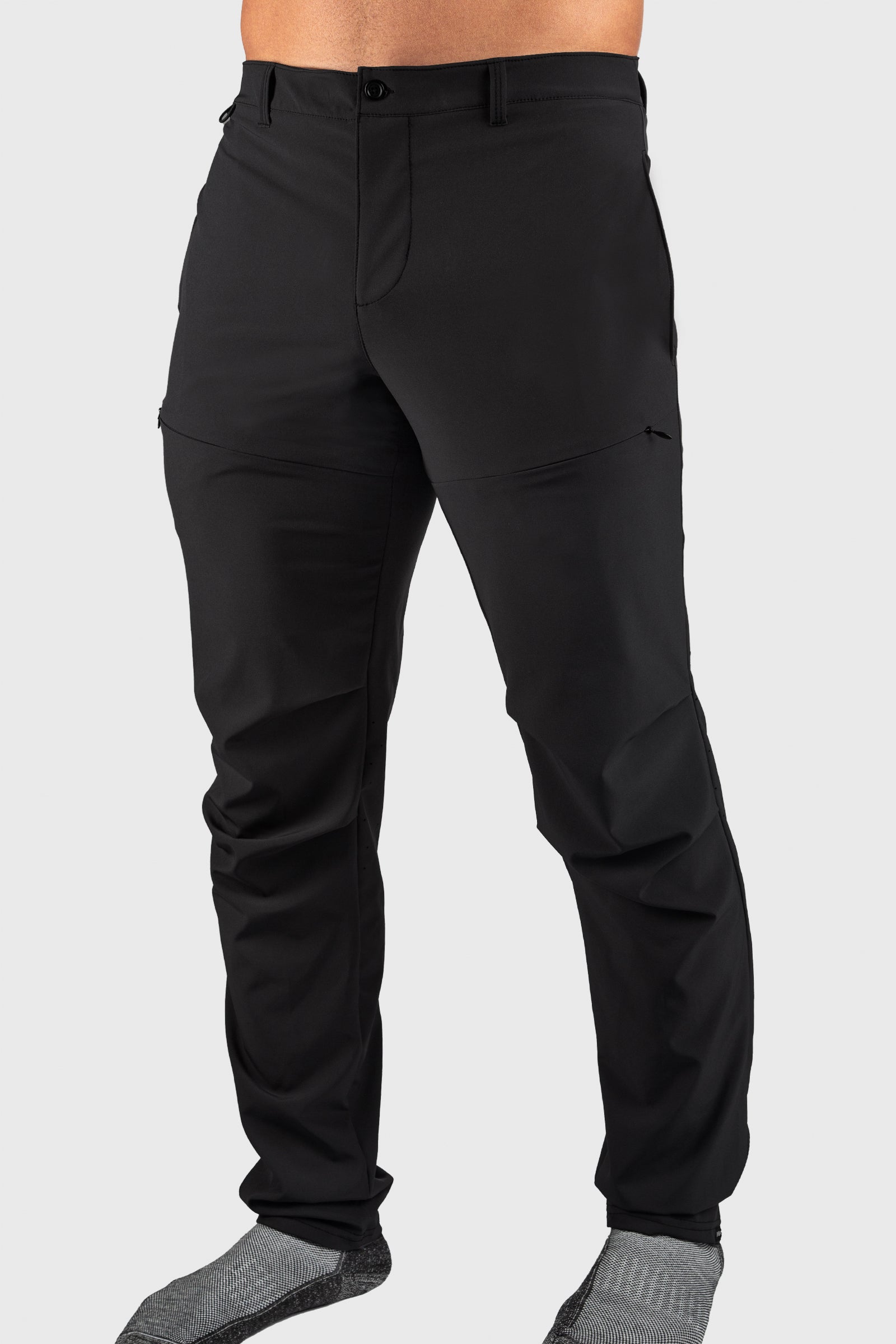 Hiker Pant Relaxed Fit