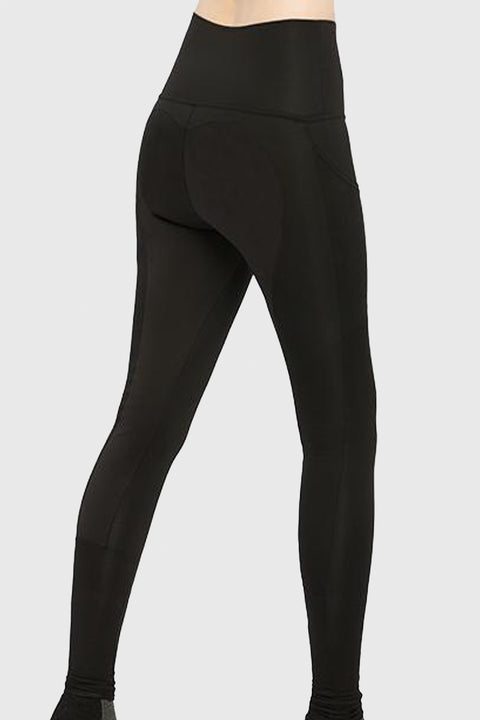HEATR® Equestrian Breech Legging