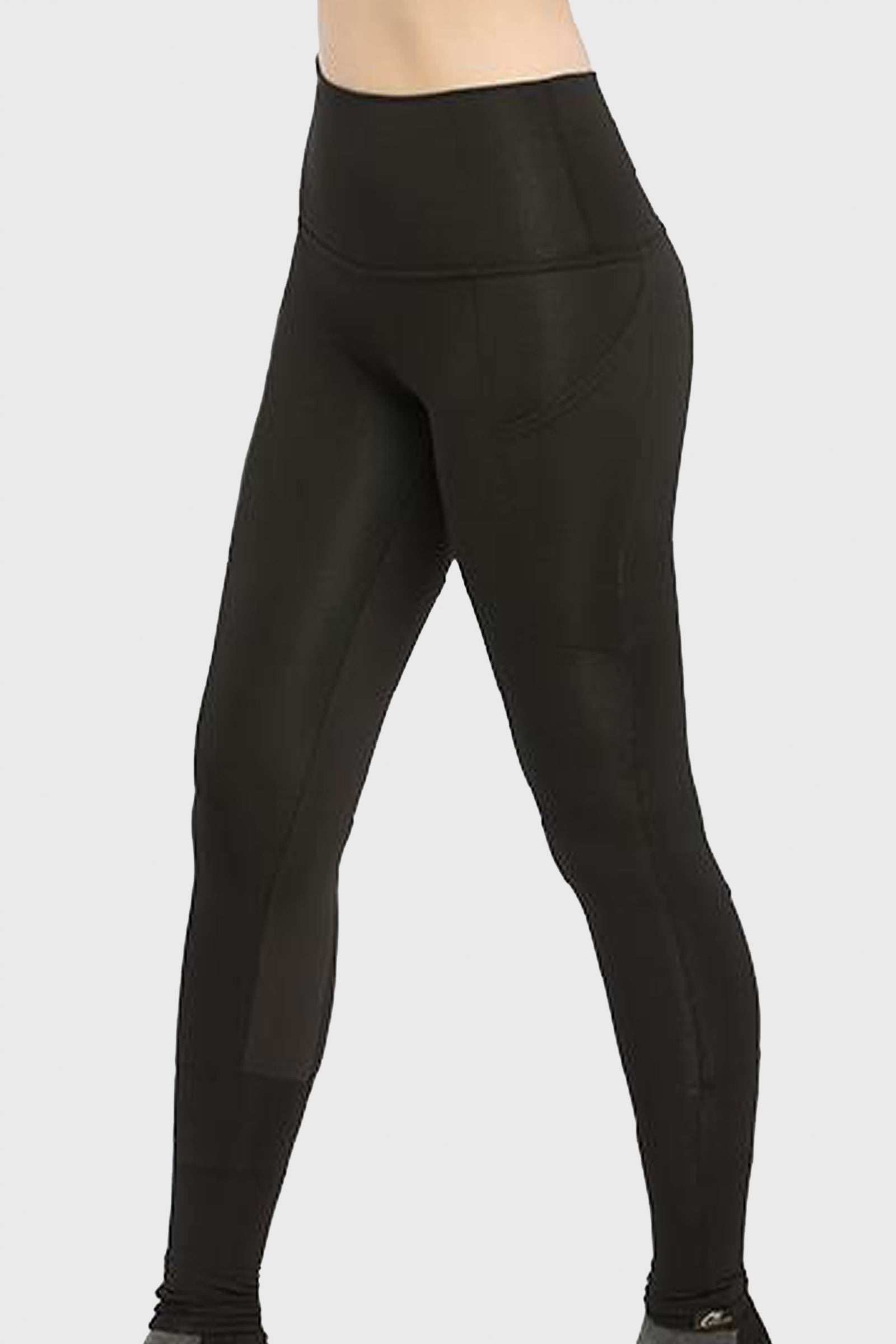 HEATR® Equestrian Breech Legging