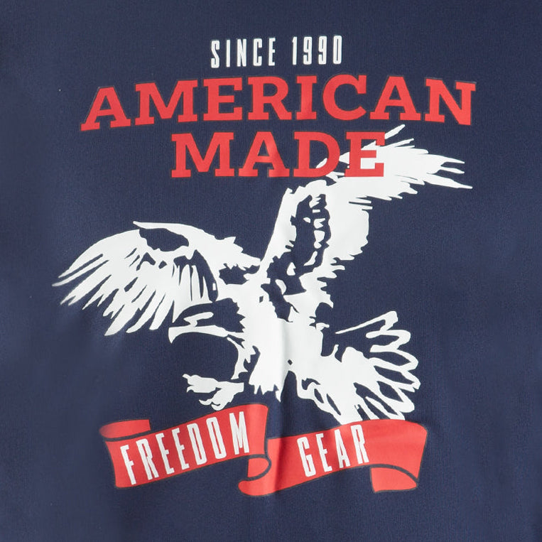 AMERICAN MADE EAGLE