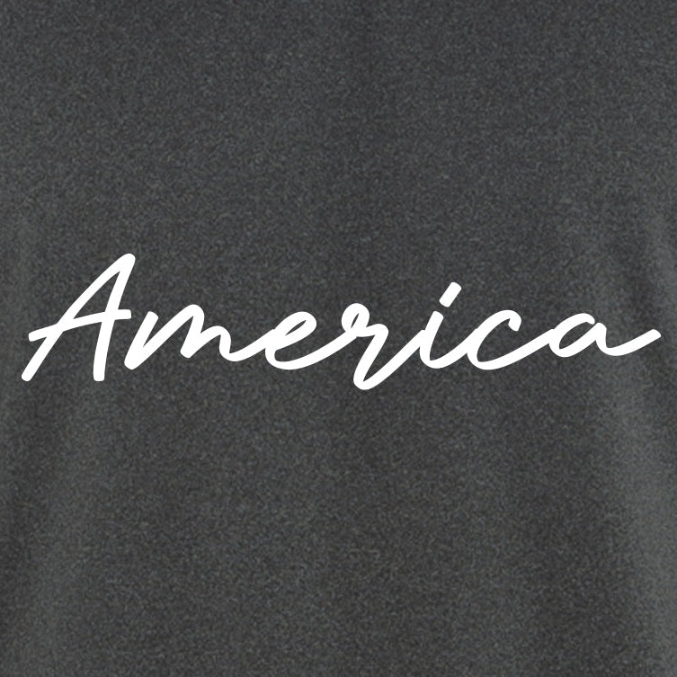 AMERICA