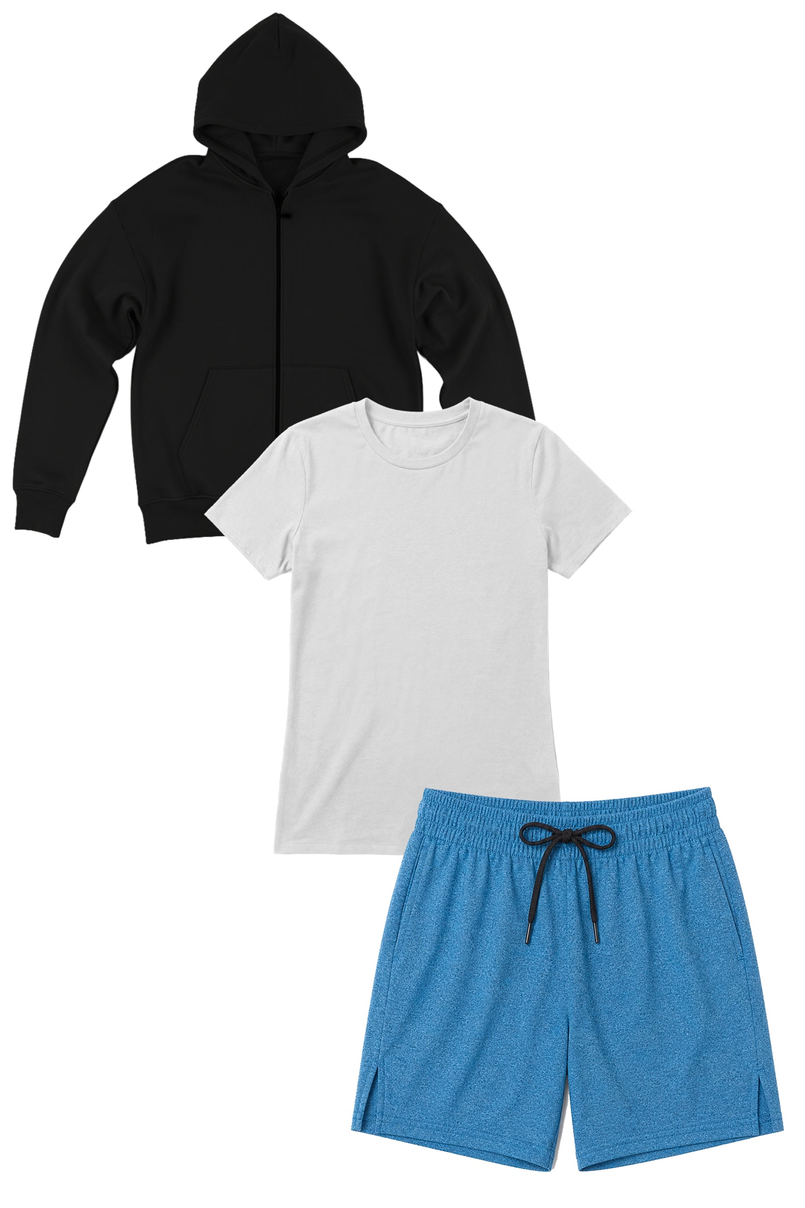 Build Your Bundle - Everyday Comfort Bundle