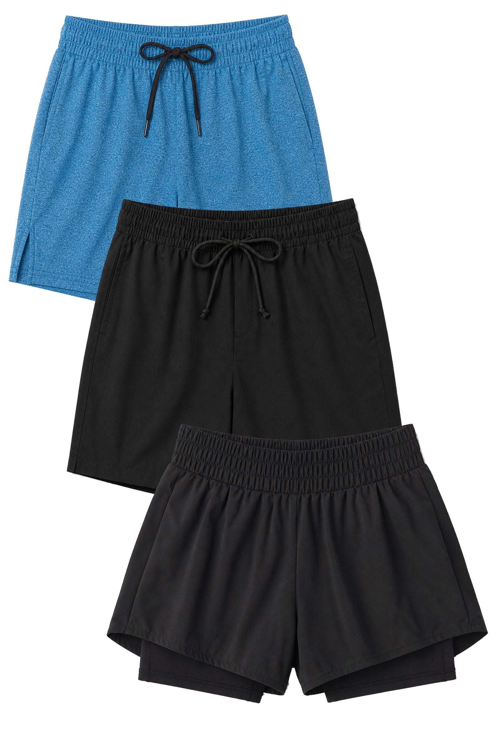 Women's Shorts Bundle