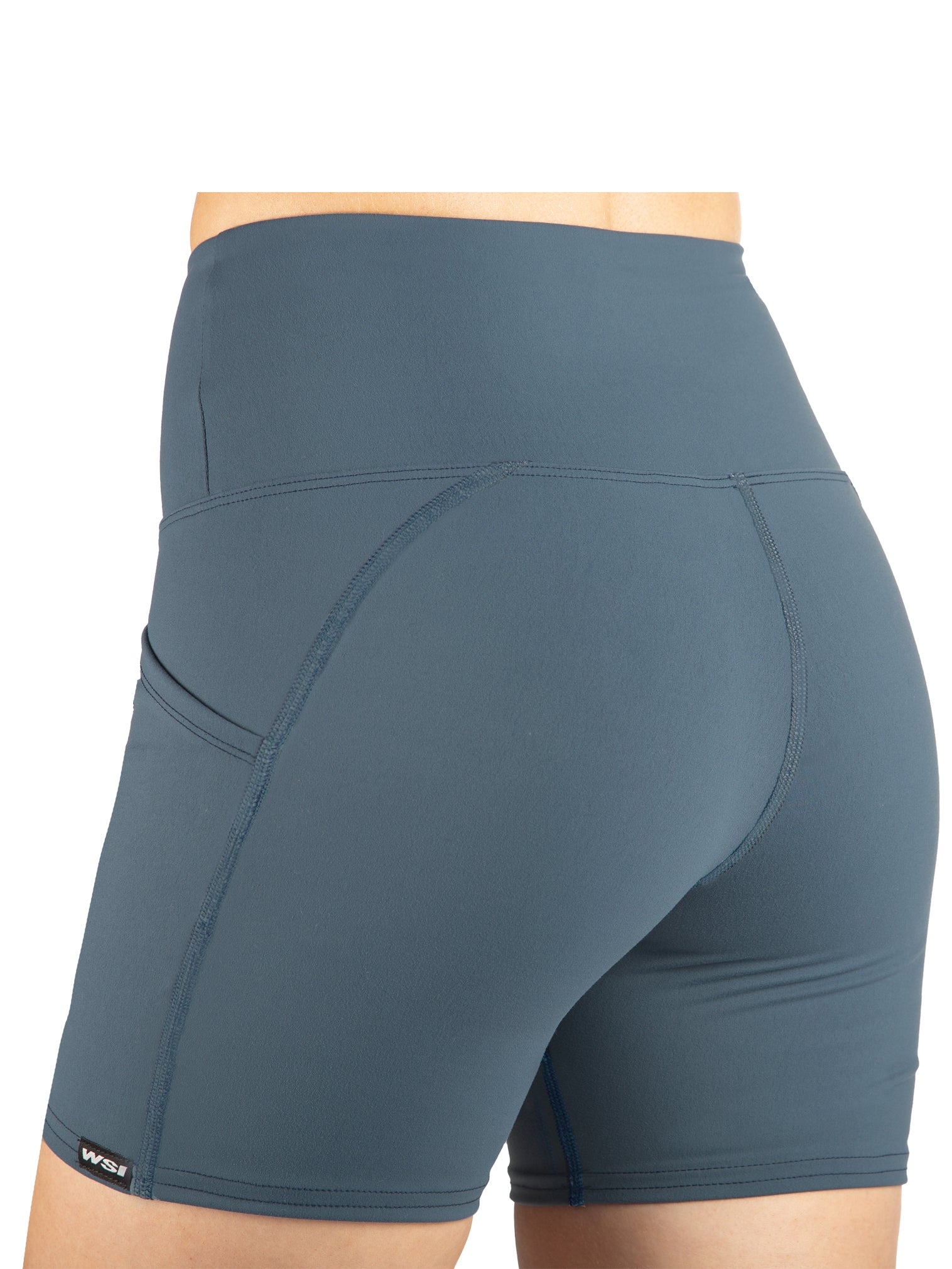 Activloops™ Sports Bra // Naval Short Set