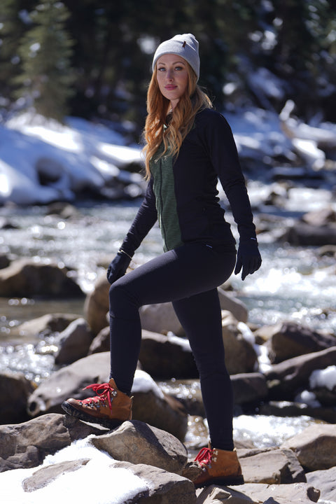 Frost Full HEATR® Legging