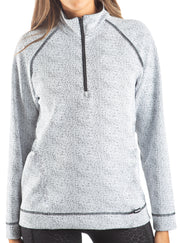 Women's HEATR® Frost Relaxed Fit Pull Over