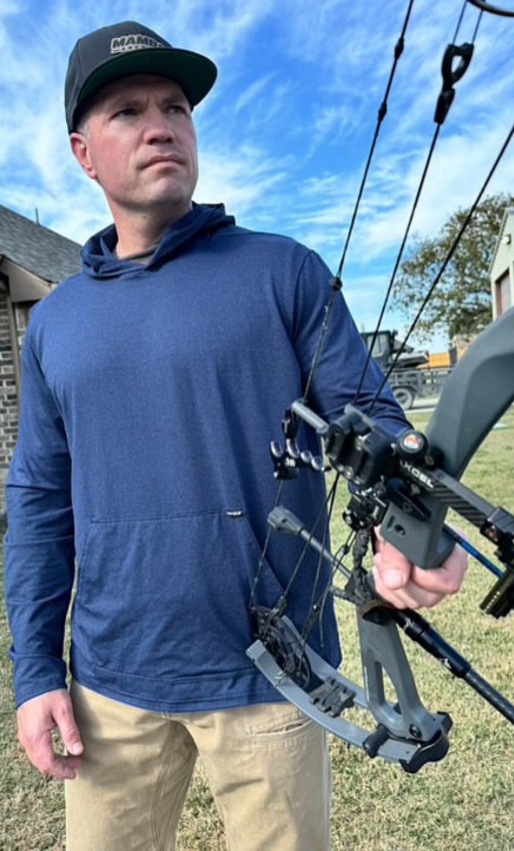 SoftTECH™ Pro Hoodie