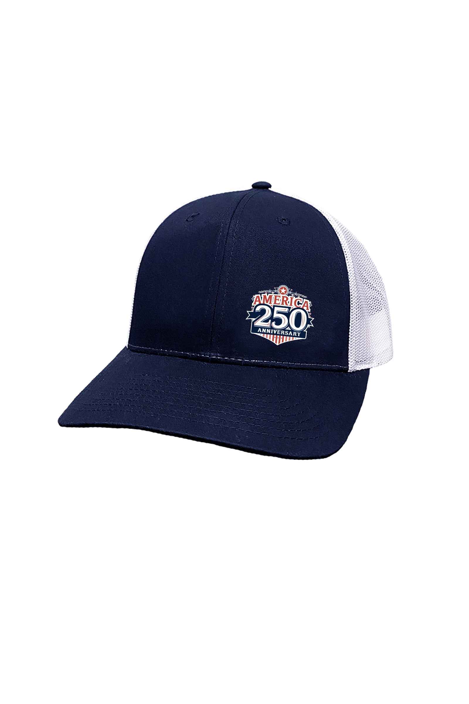 250th Flag Hat – WSI Sportswear