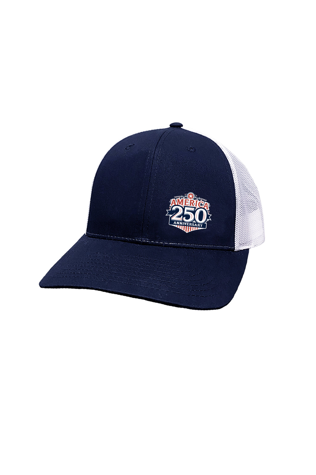250th Flag Hat