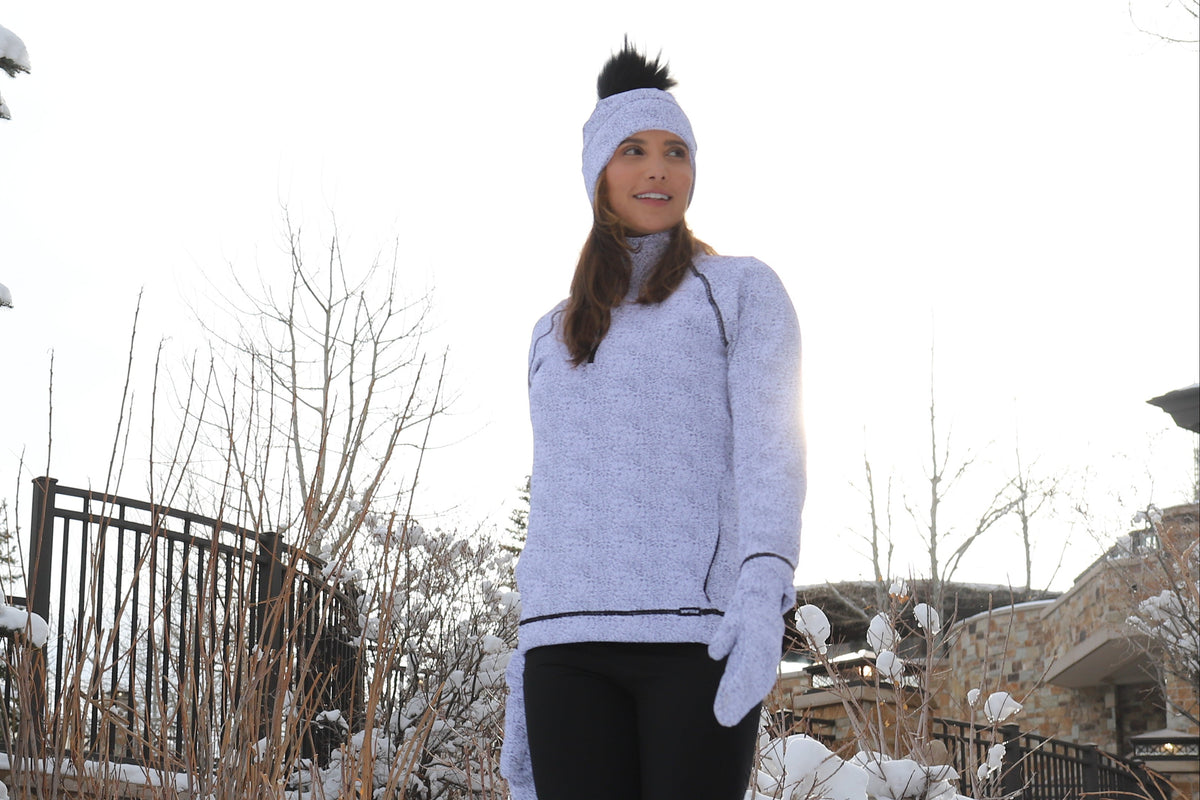 outdoor weather enthusiast?